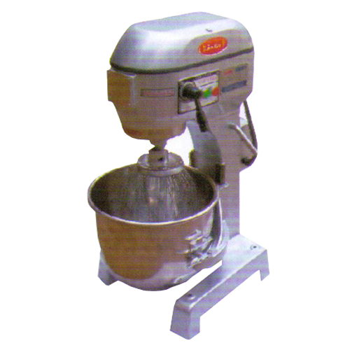 搅拌机(台湾三麦)