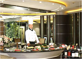 法式铁板烧设备