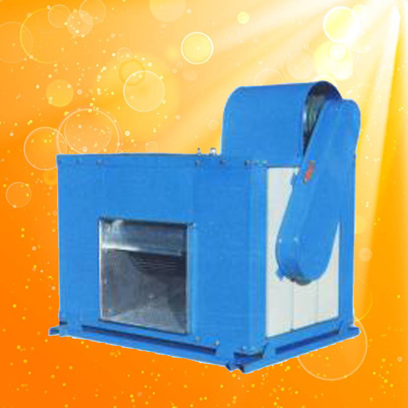 低燥音离心风柜