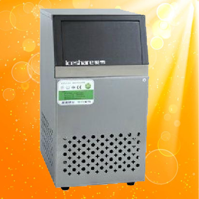 爱雪40制冰机