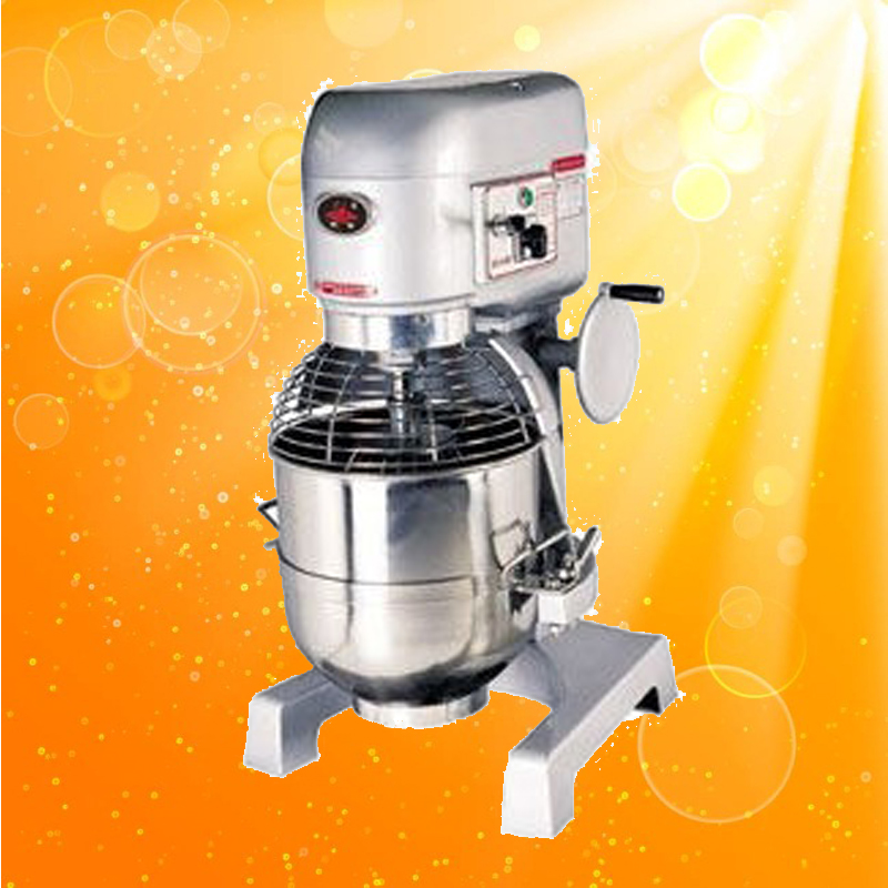 搅拌机