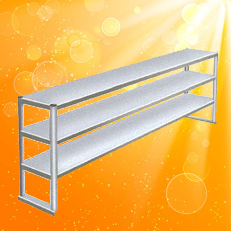三层配菜架