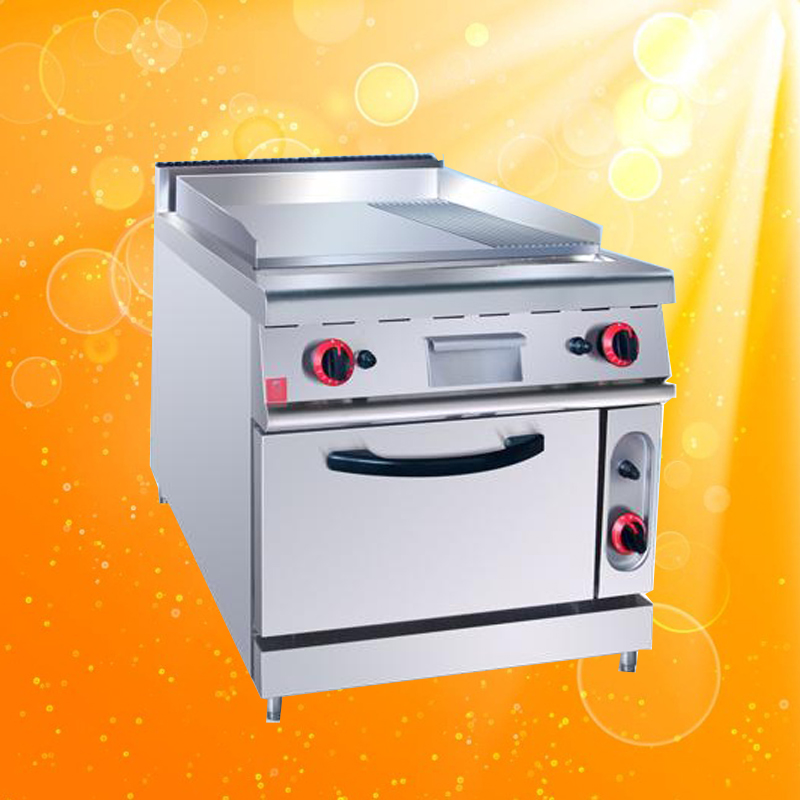 电拌坑推扒炉连焗炉